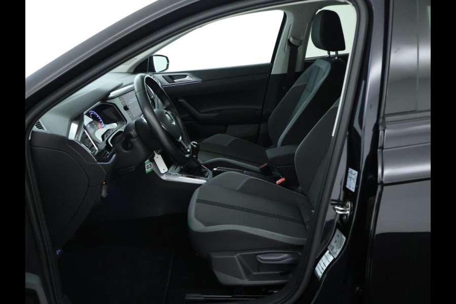 Volkswagen Polo 1.0 TSI Highline 110PK | CarPlay | Stoelverwarming
