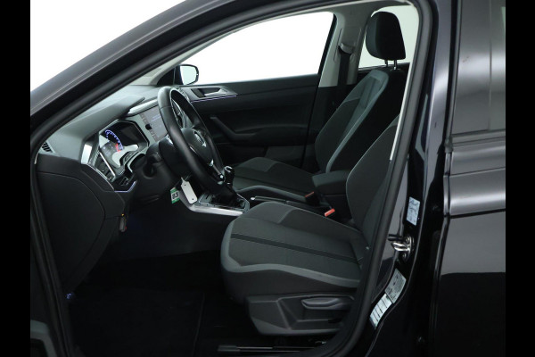 Volkswagen Polo 1.0 TSI Highline 110PK | CarPlay | Stoelverwarming