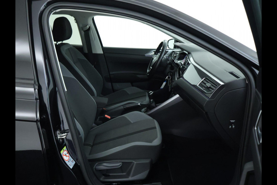 Volkswagen Polo 1.0 TSI Highline 110PK | CarPlay | Stoelverwarming