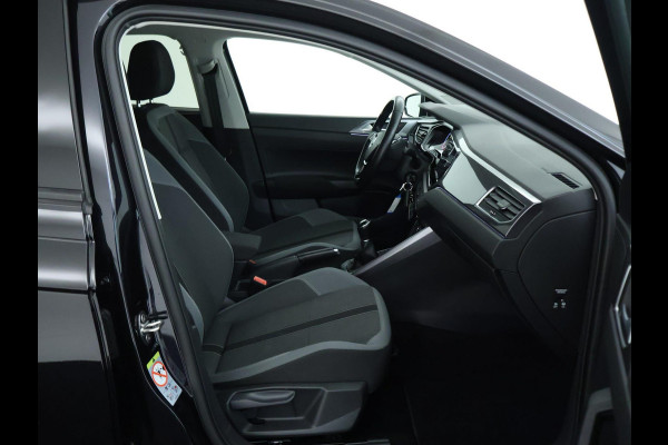Volkswagen Polo 1.0 TSI Highline 110PK | CarPlay | Stoelverwarming