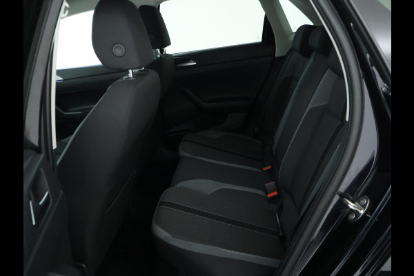 Volkswagen Polo 1.0 TSI Highline 110PK | CarPlay | Stoelverwarming