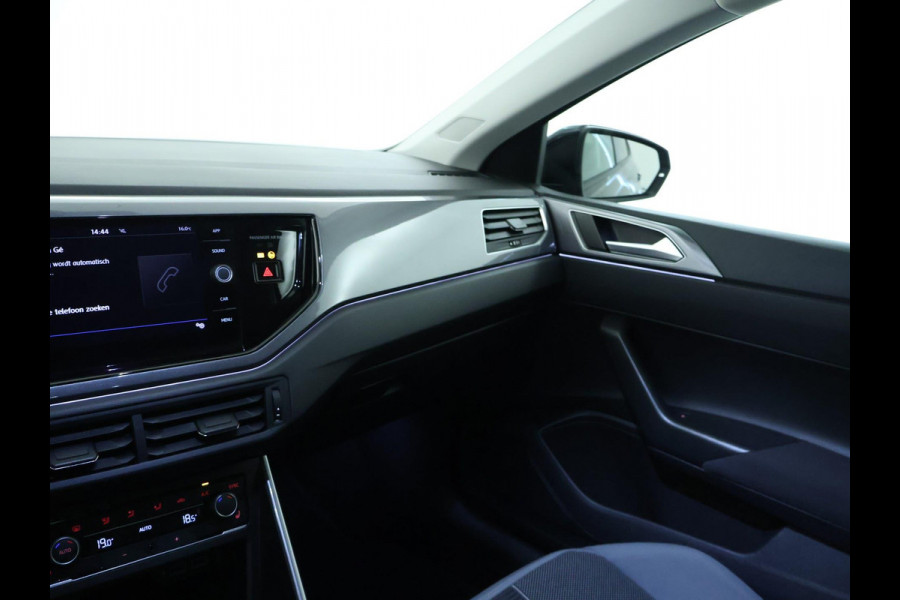 Volkswagen Polo 1.0 TSI Highline 110PK | CarPlay | Stoelverwarming