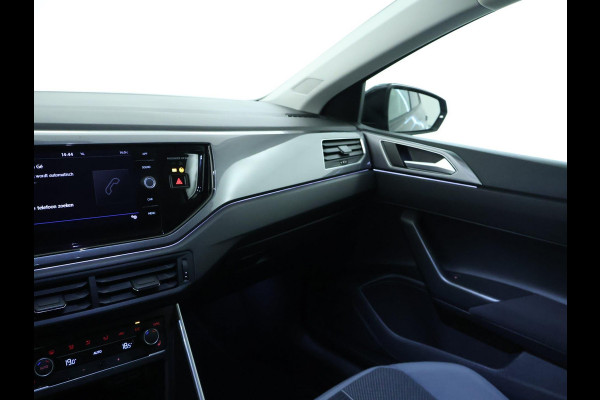 Volkswagen Polo 1.0 TSI Highline 110PK | CarPlay | Stoelverwarming