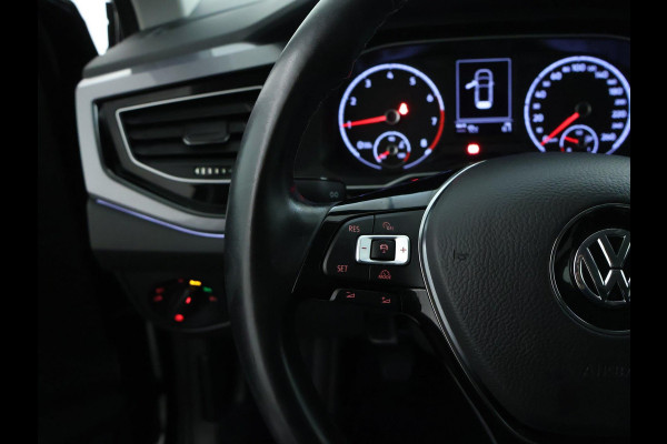 Volkswagen Polo 1.0 TSI Highline 110PK | CarPlay | Stoelverwarming