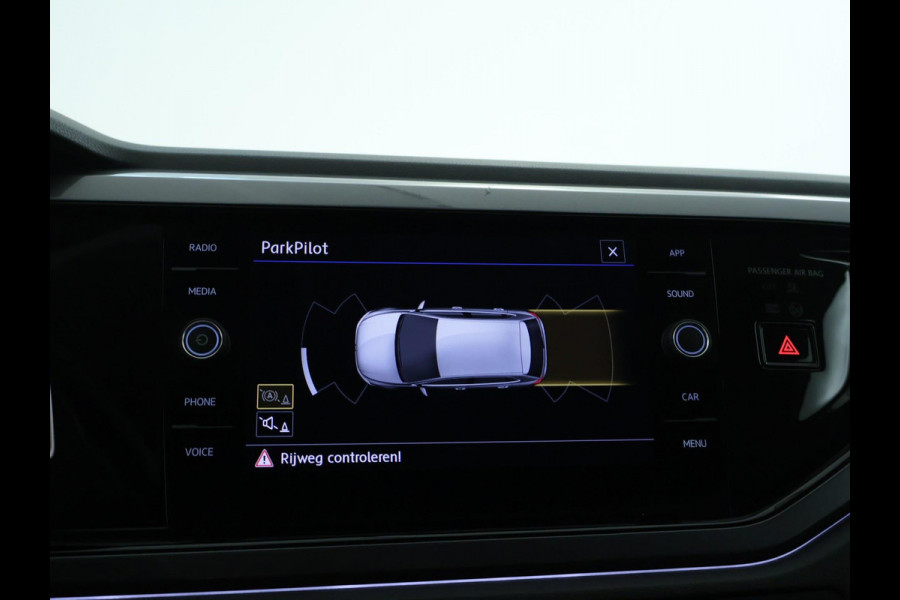 Volkswagen Polo 1.0 TSI Highline 110PK | CarPlay | Stoelverwarming