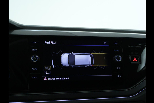 Volkswagen Polo 1.0 TSI Highline 110PK | CarPlay | Stoelverwarming