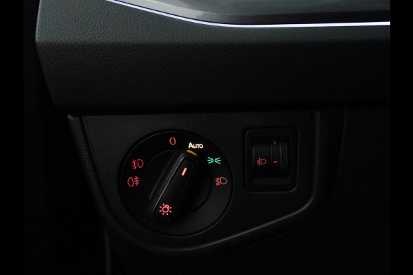 Volkswagen Polo 1.0 TSI Highline 110PK | CarPlay | Stoelverwarming