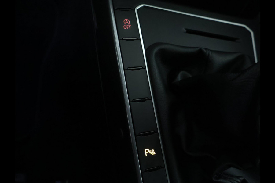 Volkswagen Polo 1.0 TSI Highline 110PK | CarPlay | Stoelverwarming