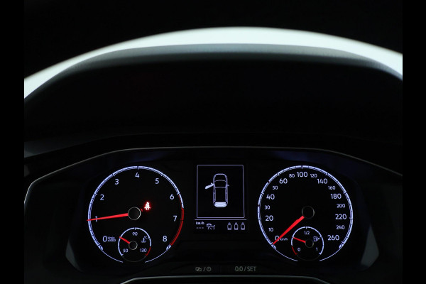Volkswagen Polo 1.0 TSI Highline 110PK | CarPlay | Stoelverwarming