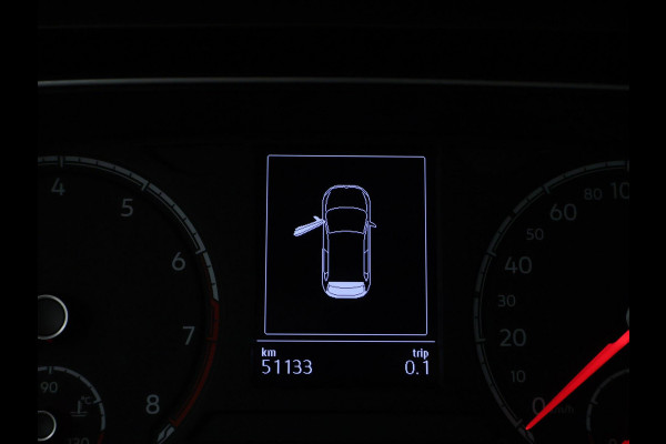 Volkswagen Polo 1.0 TSI Highline 110PK | CarPlay | Stoelverwarming
