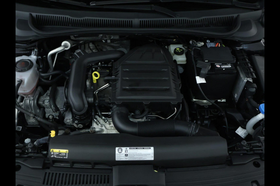 Volkswagen Polo 1.0 TSI Highline 110PK | CarPlay | Stoelverwarming