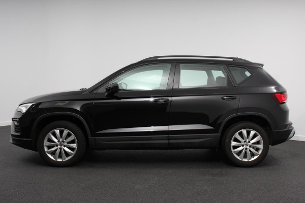 Seat Ateca 1.5 TSI DSG Style Nieuw type Demo! | Climate Control Parkeer sensoren Cruise control DAB Led Lichtmetalen Velgen