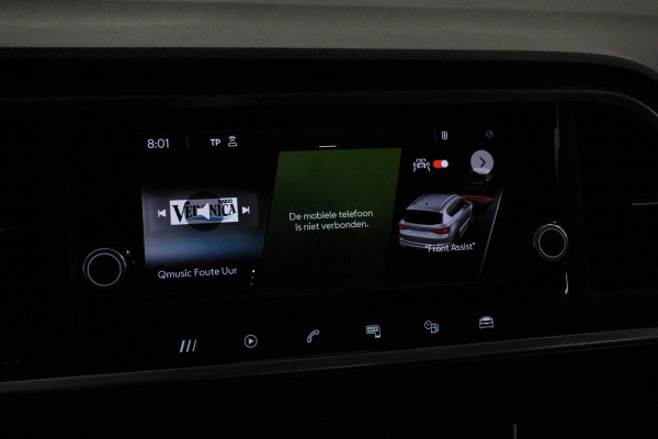 Seat Ateca 1.5 TSI DSG Style Nieuw type Demo! | Climate Control Parkeer sensoren Cruise control DAB Led Lichtmetalen Velgen
