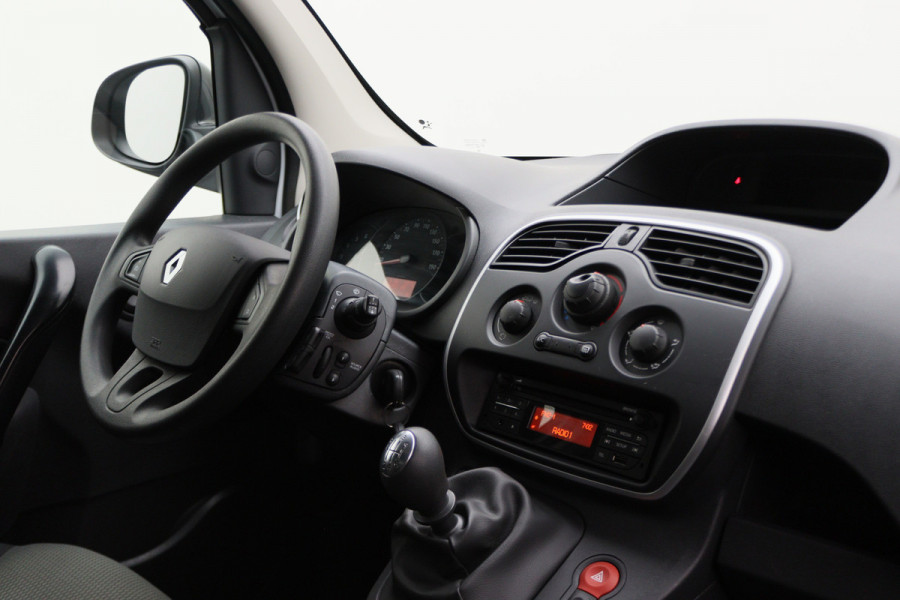 Renault Kangoo 1.5 Blue dCi 95 Work Edition