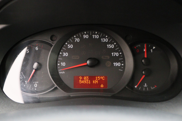 Renault Kangoo 1.5 Blue dCi 95 Work Edition