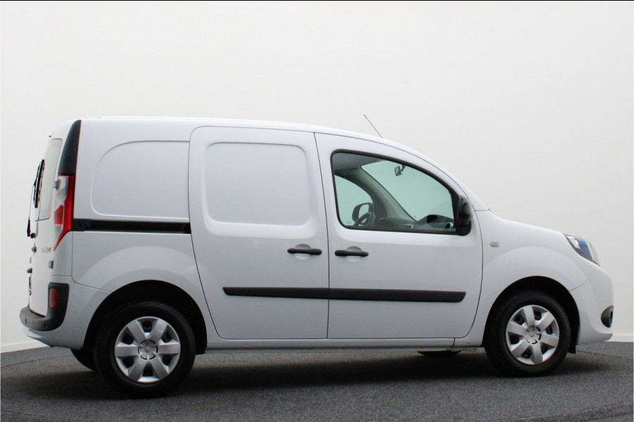 Renault Kangoo 1.5 Blue dCi 95 Work Edition