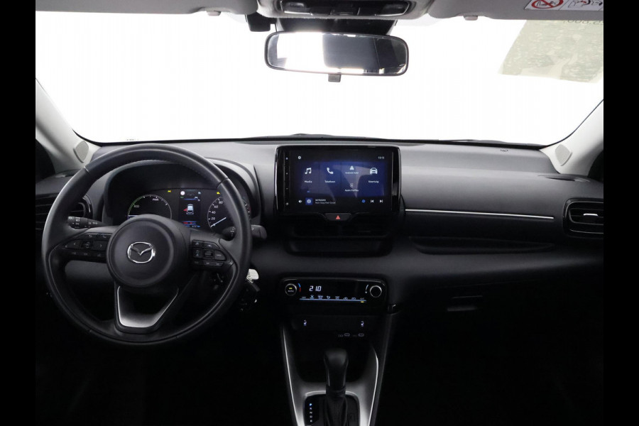 Mazda 2 Hybrid 1.5 Centre-line | Apple Carplay/Android Auto | Adaptive Cruise Control | Stoelverwarming Mazda 2 Hybrid 1.5 Centre-line | Apple Carplay/Android Auto | Adaptive Cruise Control | Stoelverwarming