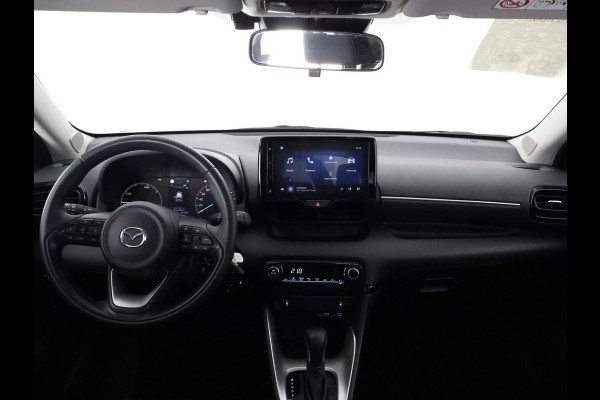 Mazda 2 Hybrid 1.5 Centre-line | Apple Carplay/Android Auto | Adaptive Cruise Control | Stoelverwarming Mazda 2 Hybrid 1.5 Centre-line | Apple Carplay/Android Auto | Adaptive Cruise Control | Stoelverwarming