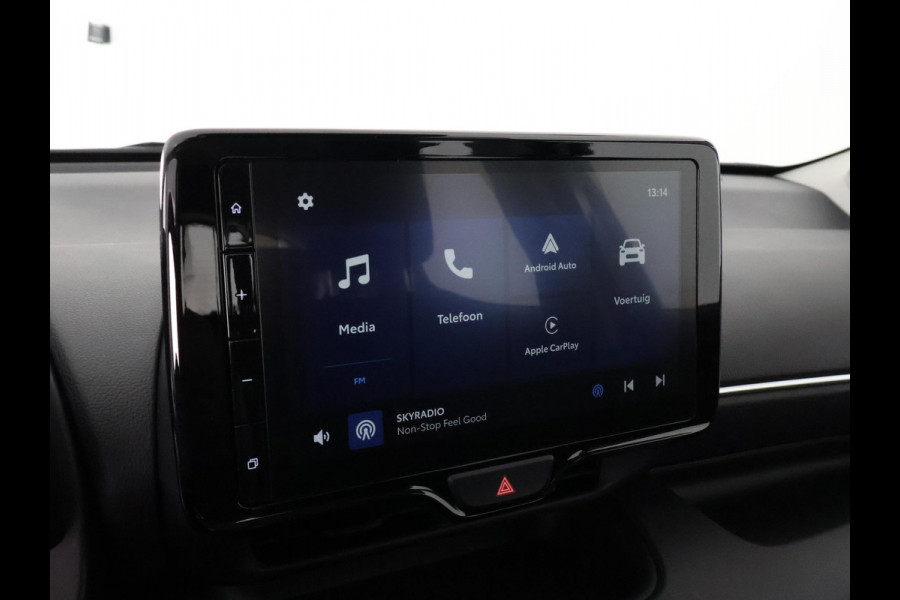Mazda 2 Hybrid 1.5 Centre-line | Apple Carplay/Android Auto | Adaptive Cruise Control | Stoelverwarming Mazda 2 Hybrid 1.5 Centre-line | Apple Carplay/Android Auto | Adaptive Cruise Control | Stoelverwarming