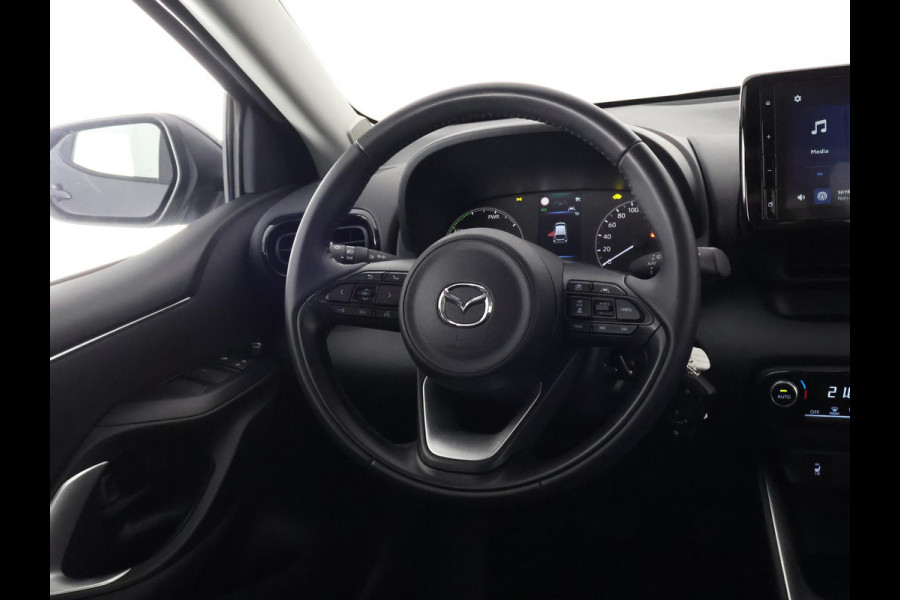 Mazda 2 Hybrid 1.5 Centre-line | Apple Carplay/Android Auto | Adaptive Cruise Control | Stoelverwarming Mazda 2 Hybrid 1.5 Centre-line | Apple Carplay/Android Auto | Adaptive Cruise Control | Stoelverwarming