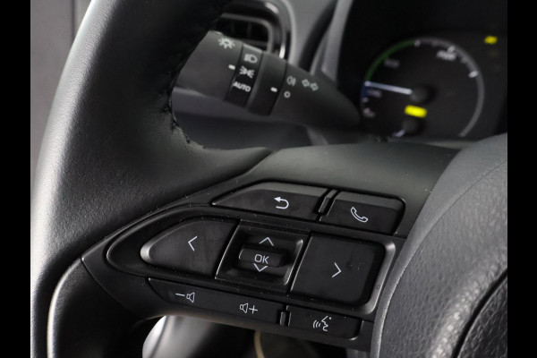 Mazda 2 Hybrid 1.5 Centre-line | Apple Carplay/Android Auto | Adaptive Cruise Control | Stoelverwarming Mazda 2 Hybrid 1.5 Centre-line | Apple Carplay/Android Auto | Adaptive Cruise Control | Stoelverwarming