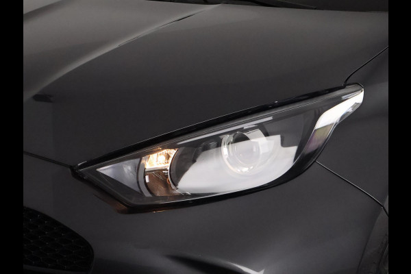 Mazda 2 Hybrid 1.5 Centre-line | Apple Carplay/Android Auto | Adaptive Cruise Control | Stoelverwarming Mazda 2 Hybrid 1.5 Centre-line | Apple Carplay/Android Auto | Adaptive Cruise Control | Stoelverwarming