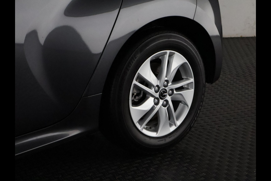 Mazda 2 Hybrid 1.5 Centre-line | Apple Carplay/Android Auto | Adaptive Cruise Control | Stoelverwarming Mazda 2 Hybrid 1.5 Centre-line | Apple Carplay/Android Auto | Adaptive Cruise Control | Stoelverwarming