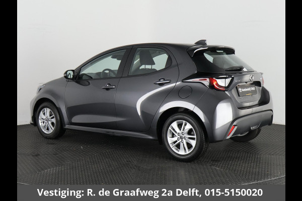 Mazda 2 Hybrid 1.5 Centre-line | Apple Carplay/Android Auto | Adaptive Cruise Control | Stoelverwarming Mazda 2 Hybrid 1.5 Centre-line | Apple Carplay/Android Auto | Adaptive Cruise Control | Stoelverwarming