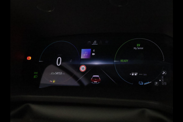 Renault Captur 1.6 E-TECH PHEV AUTOMAAT GARANTIE TOT 6-2031* KEYLESS.CAMERA.PDC V+A