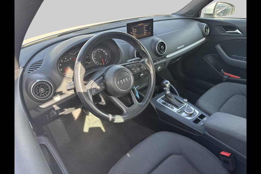 Audi A3 Cabriolet 35 TFSI CoD Pro Line KEURIGE STAAT // PRACHTIGE CABRIOLET