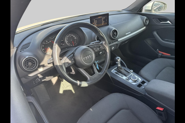 Audi A3 Cabriolet 35 TFSI CoD Pro Line KEURIGE STAAT // PRACHTIGE CABRIOLET
