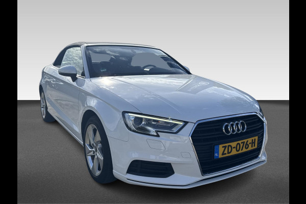 Audi A3 Cabriolet 35 TFSI CoD Pro Line KEURIGE STAAT // PRACHTIGE CABRIOLET