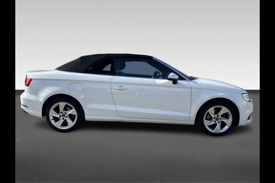 Audi A3 Cabriolet 35 TFSI CoD Pro Line KEURIGE STAAT // PRACHTIGE CABRIOLET