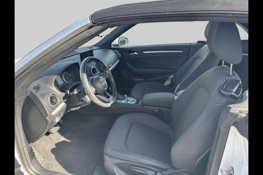 Audi A3 Cabriolet 35 TFSI CoD Pro Line KEURIGE STAAT // PRACHTIGE CABRIOLET