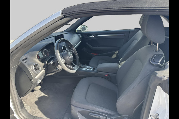 Audi A3 Cabriolet 35 TFSI CoD Pro Line KEURIGE STAAT // PRACHTIGE CABRIOLET