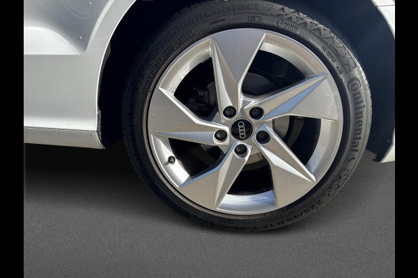 Audi A3 Cabriolet 35 TFSI CoD Pro Line KEURIGE STAAT // PRACHTIGE CABRIOLET