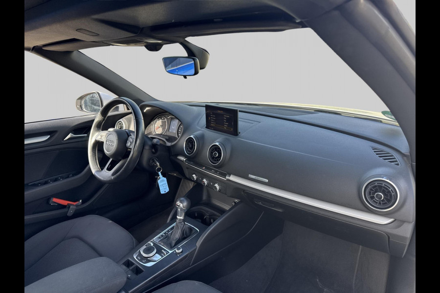 Audi A3 Cabriolet 35 TFSI CoD Pro Line KEURIGE STAAT // PRACHTIGE CABRIOLET