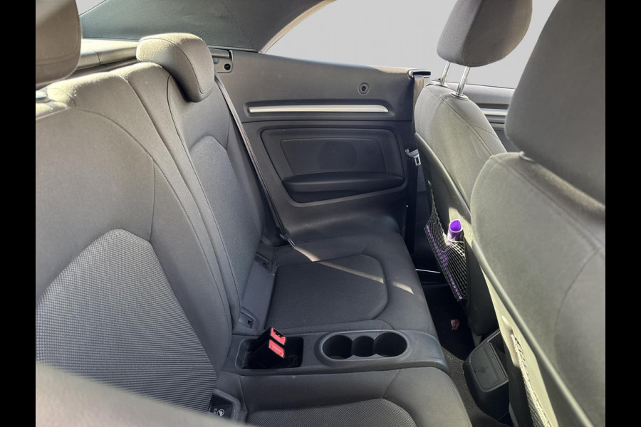 Audi A3 Cabriolet 35 TFSI CoD Pro Line KEURIGE STAAT // PRACHTIGE CABRIOLET