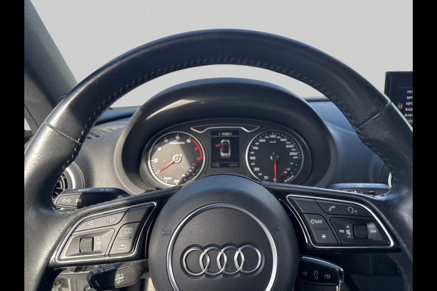 Audi A3 Cabriolet 35 TFSI CoD Pro Line KEURIGE STAAT // PRACHTIGE CABRIOLET