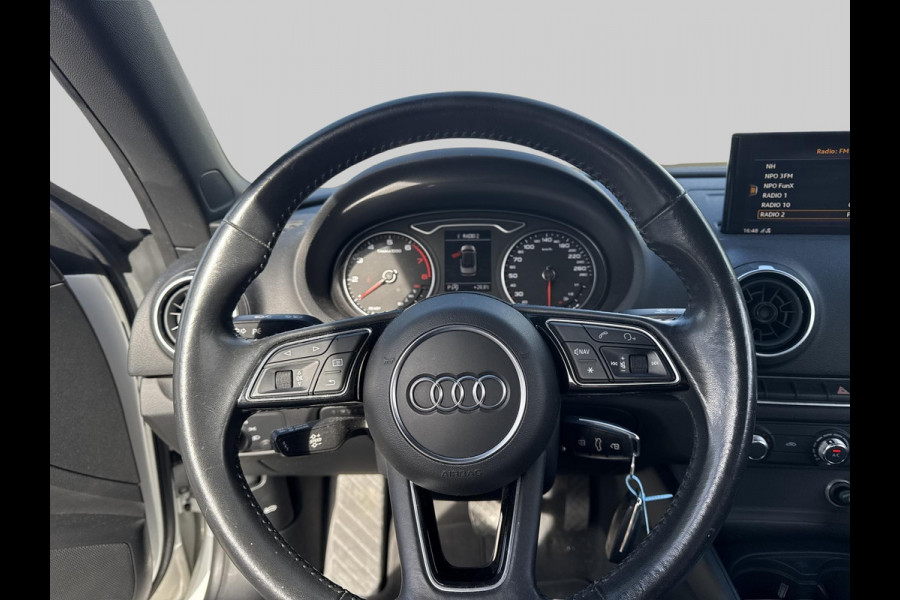 Audi A3 Cabriolet 35 TFSI CoD Pro Line KEURIGE STAAT // PRACHTIGE CABRIOLET