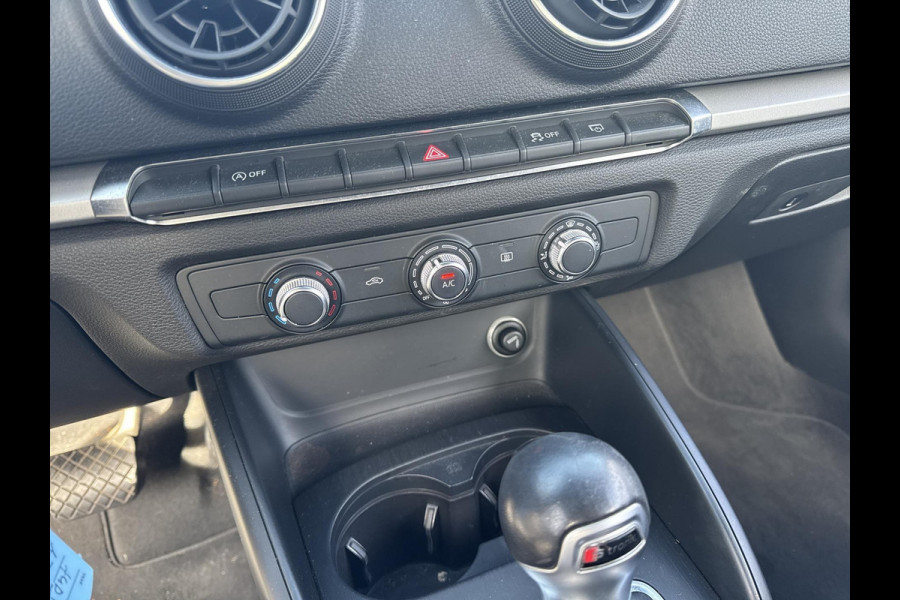 Audi A3 Cabriolet 35 TFSI CoD Pro Line KEURIGE STAAT // PRACHTIGE CABRIOLET