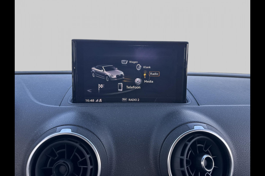Audi A3 Cabriolet 35 TFSI CoD Pro Line KEURIGE STAAT // PRACHTIGE CABRIOLET