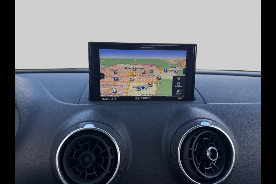 Audi A3 Cabriolet 35 TFSI CoD Pro Line KEURIGE STAAT // PRACHTIGE CABRIOLET