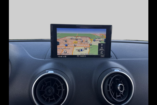 Audi A3 Cabriolet 35 TFSI CoD Pro Line KEURIGE STAAT // PRACHTIGE CABRIOLET