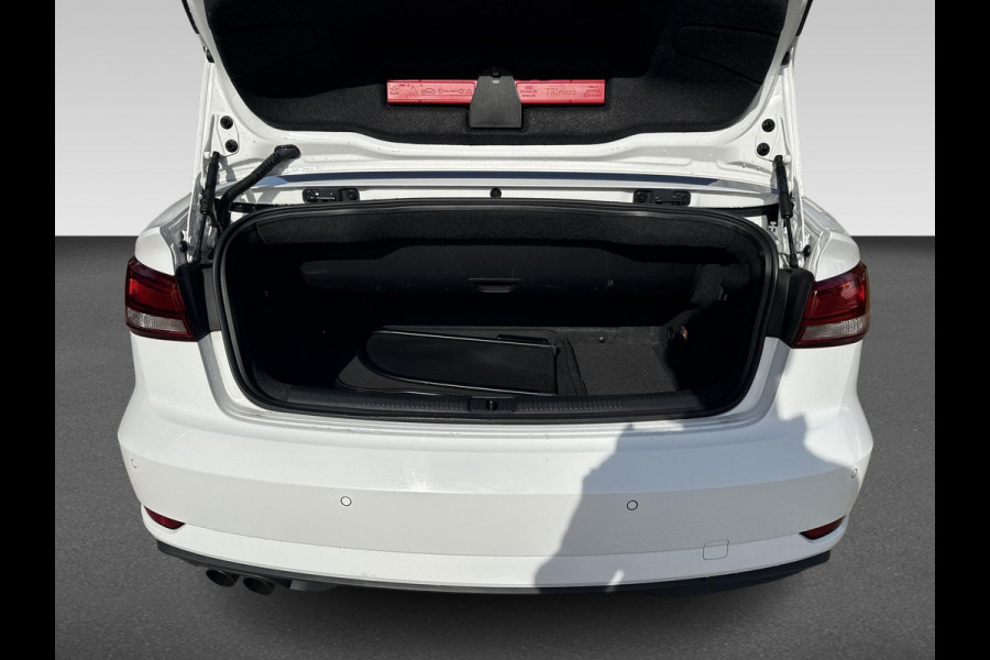 Audi A3 Cabriolet 35 TFSI CoD Pro Line KEURIGE STAAT // PRACHTIGE CABRIOLET