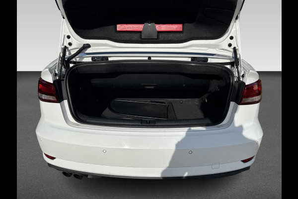 Audi A3 Cabriolet 35 TFSI CoD Pro Line KEURIGE STAAT // PRACHTIGE CABRIOLET