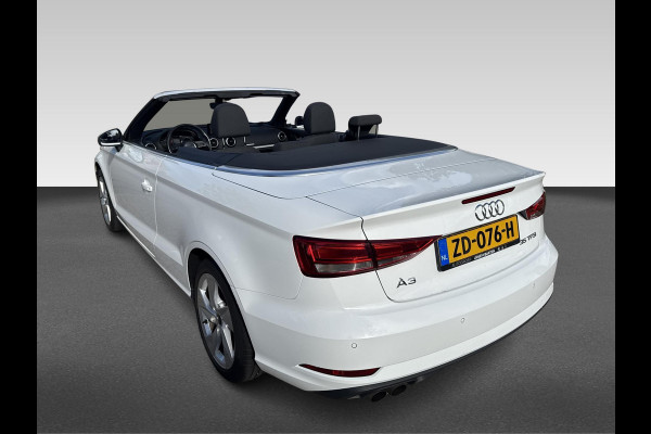 Audi A3 Cabriolet 35 TFSI CoD Pro Line KEURIGE STAAT // PRACHTIGE CABRIOLET