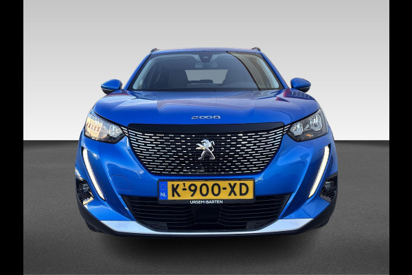 Peugeot 2008 1.2 PureTech Blue Lease Allure