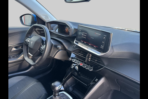 Peugeot 2008 1.2 PureTech Blue Lease Allure