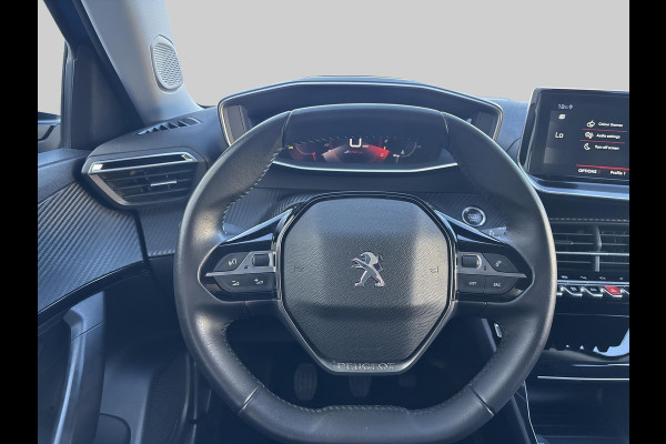 Peugeot 2008 1.2 PureTech Blue Lease Allure